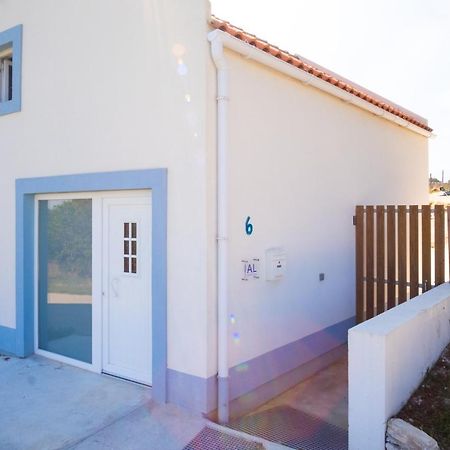 Casa Do Meio Cela  エクステリア 写真
