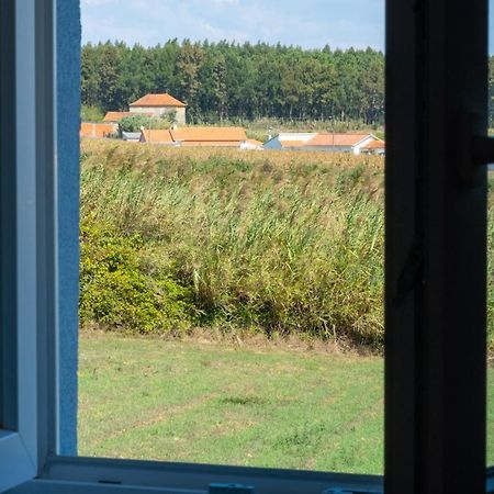Casa Do Meio Cela  エクステリア 写真