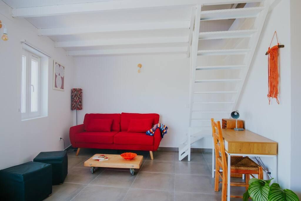 Casa Do Meio Cela  エクステリア 写真