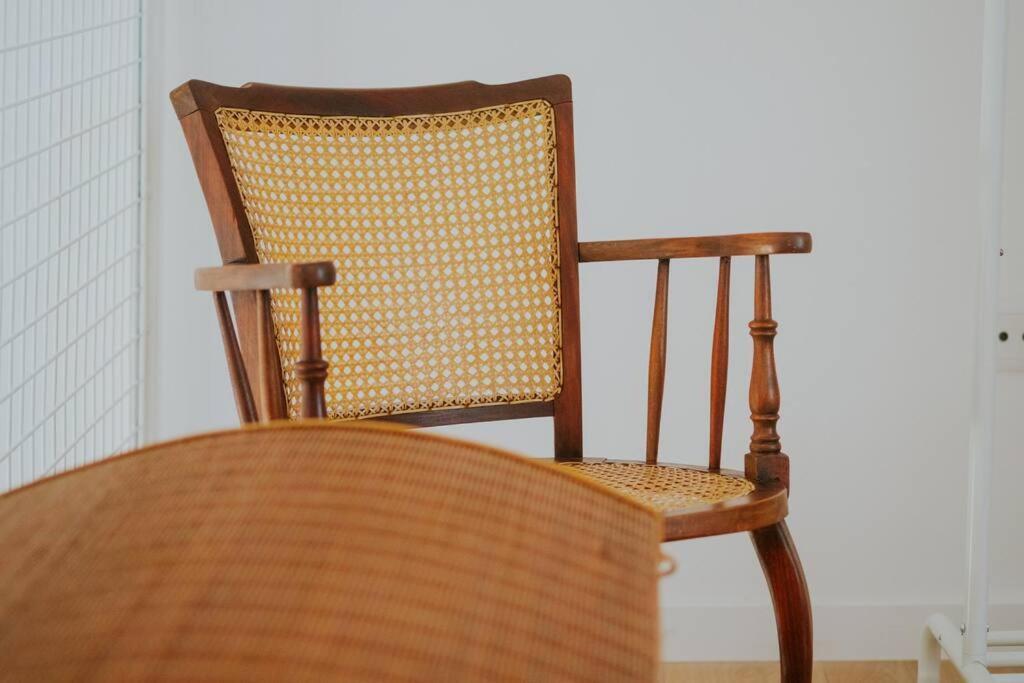 Casa Do Meio Cela  エクステリア 写真